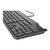 HP Business Slim - Keyboard - USB - black