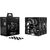 be quiet! Pure Wings 3 PWM, 140mm, 3er-Pack BL139