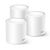 TPLINK AX1500 Whole Home Mesh WiFi 6 System DECO X10(3PACK)