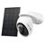 TPLINK SolarPowered PanTilt Security Camera TAPO C660 KIT