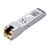 TPLink TLSM5310T V1 SFP+ transceiver module TLSM5310T