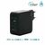 Mobilis / Power adapter / fast, gan / 100 Watt / QC, PD/ | 001365