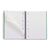 MAUL A609555 / Pattern / Green / A4 / 80 sheets / 80 g/m² / Lined