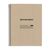 MAUL A602879 / Monochromatic / Beige / A4 / 120 sheets / 80 g/m²