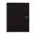 MAUL A603890 / Monochromatic / Black / A4 / 120 sheets / 80 g/m²