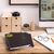 MAUL A603890 / Monochromatic / Black / A4 / 120 sheets / 80 g/m²