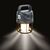 TROIKA NIGHT OWL, Battery powered camping lantern, Bla | TOR20/BK