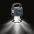 TROIKA NIGHT OWL, Battery powered camping lantern, Bla | TOR20/BK