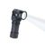 TROIKA ECO KNICKLICHT MICRO, Hand flashlight + Headban | TOR25/BK