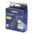 TROIKA ECO KNICKLICHT MICRO, Hand flashlight + Headban | TOR25/BK