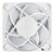 ARCTIC P12 Pro A-RGB / Case fan / with cable splitt | ACFAN00326A