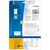 HERMA Labels A4 Ø 30 mm round white extra strong adhesion | 10915