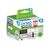 DYMO / Permanent adhesive / 64 x 19 mm 900 label(s) (2  | 2112284