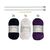Thumbs Up WKKUK006 / Children's knitting set / Knitting needles /