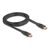 Delock / High Speed / HDMI cable with Ethernet / HDMI mal | 81002