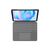 Logitech Combo Touch / Keyboard and folio case / wit | 920-012612