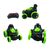 Mad Monkey Stunt Auto / Stunt car / Electric engine / 2 | 2000085