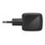 Belkin BoostCharge / Power adapter / compact / 45 Wa | WCA013KQBK