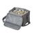 Riva Case Torngat / Thermo bag / 11 L / space grey | 5712 GREY
