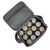 Riva Case Torngat / Thermo bag / 11 L / space grey | 5712 GREY
