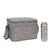 Riva Case Torngat / Thermo bag / 11 L / space grey | 5712 GREY