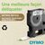 DYMO D1 / Self-adhesive / black on white / Roll (1.2 cm | 2093097