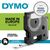 DYMO D1 / Self-adhesive / black on white / Roll (1.2 cm | 2093097