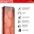 DISPLEX Smart Glass / Screen protector for mobile phone / | 01628