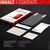 DISPLEX Smart Glass / Screen protector for mobile phone / | 01628