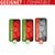 DISPLEX Smart Glass / Screen protector for mobile phone / | 01628