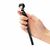 Thumbs Up 5056563717577 / Black / Stick ballpoint pen / Round / 1