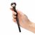 Thumbs Up 5056563717577 / Black / Stick ballpoint pen / Round / 1