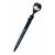 Thumbs Up 5056563717577 / Black / Stick ballpoint pen / Round / 1