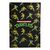 Thumbs Up 5056563713852 / Pattern / Multicolour / A5 / 120 sheets