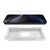 Belkin ScreenForce / Screen protector for mobile phone | OVA160HQ