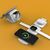 j5create JUPW3215W-N / Wireless charging stand / 3-in-1, magnetic