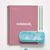MAUL A469326 / Monochromatic / Pink / A4 / 80 sheets / 90 g/m² /