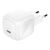 Belkin BoostCharge / Power adapter / compact / 45 Wa | WCA013KQWH