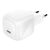Belkin BoostCharge / Power adapter / compact / 45 Wa | WCA013KQWH