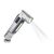 TROIKA ECO KNICKLICHT PRO, Magnetic mount flashlight,  | TOR65/TI