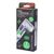 TROIKA ECO KNICKLICHT PRO, Magnetic mount flashlight,  | TOR65/TI