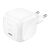 Belkin BoostCharge / Power adapter / compact / 65 Wa | WCA011KQWH