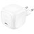 Belkin BoostCharge / Power adapter / compact / 65 Wa | WCA011KQWH