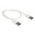 DeLOCK Easy / USB cable / USB (M) reversible to USB (M) r | 85192