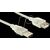 DeLOCK 82244 / 0.3 m / USB A / USB A / USB 2.0 / 0.48 Gbit/s