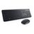 Dell Keyboard and Mouse KM3322W / Keyboard and mo | KM3322W-R-GER