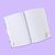 Thumbs Up 5056563712251 / Image / Multicolour / A5 / 80 sheets /