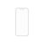 PanzerGlass / Screen protector for mobile phone / UWF s | PG69356