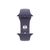 Apple Watch Series 11 (GPS + Cellular) / 46 mm / silv | MFCR4ZR/A