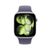 Apple Watch Series 11 (GPS + Cellular) / 46 mm / silv | MFCR4ZR/A